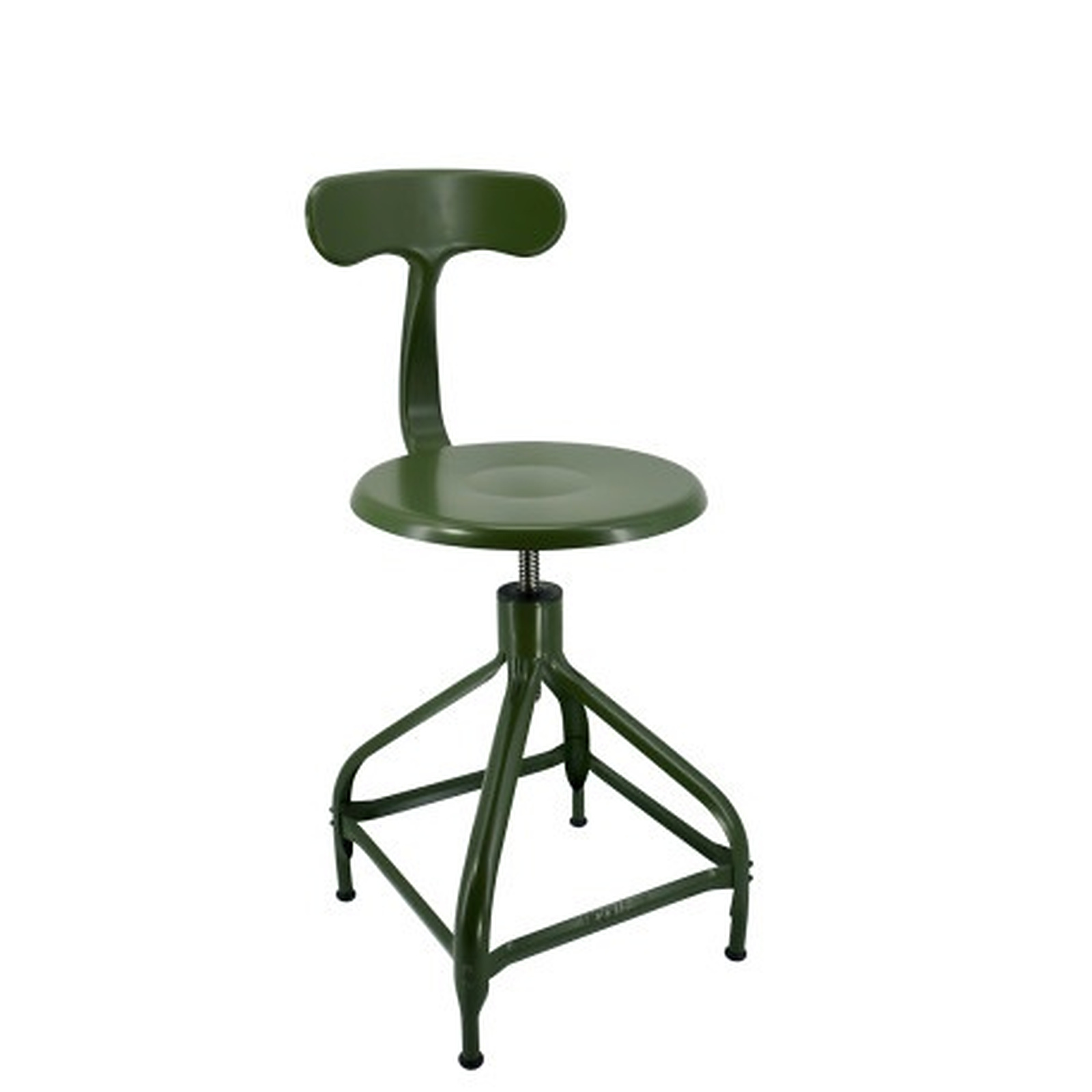 Chaise Dactylo Chaise Nicolle®