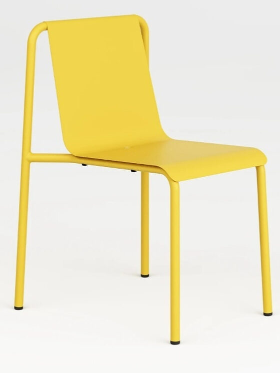 Chaise de jardin Panorama TIPTOE