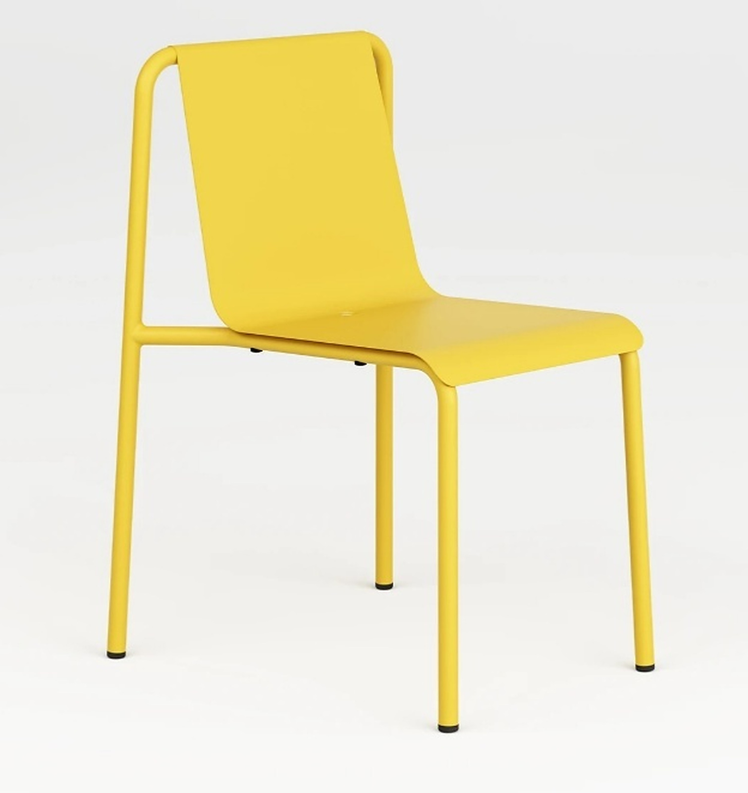 Chaise de jardin Panorama TIPTOE