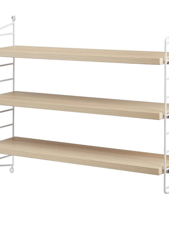 Étagère String Pocket