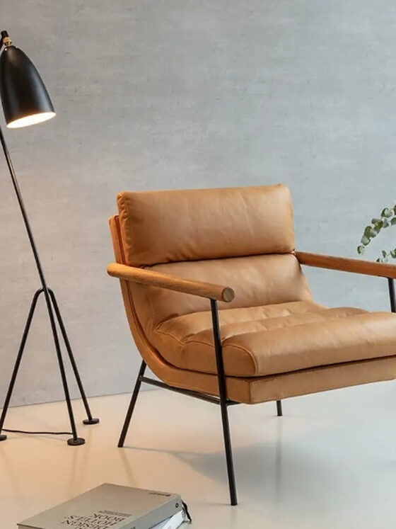 Fauteuil Bill SITS