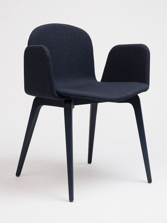 Fauteuil Bob XL Ondarreta