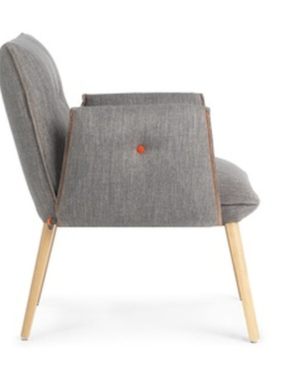 Fauteuil Bolero Mobitec