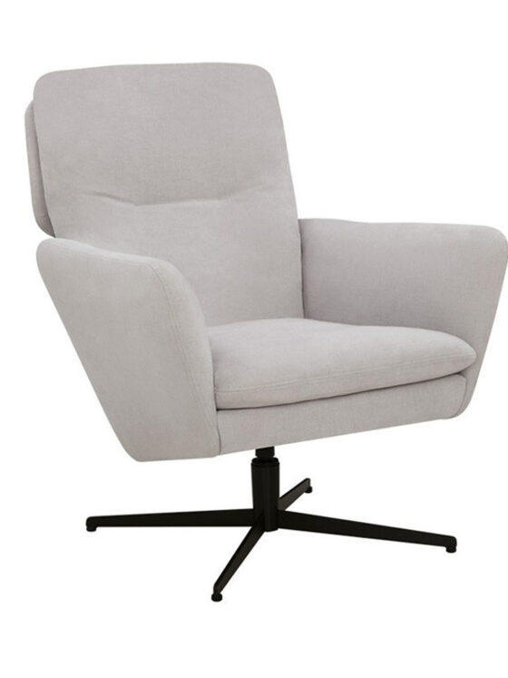 Fauteuil pivotant Amy SITS