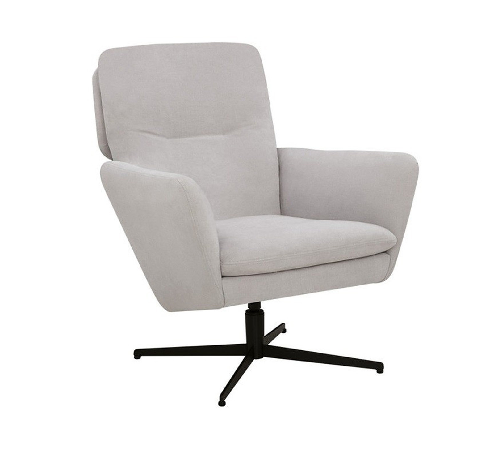 Fauteuil pivotant Amy SITS