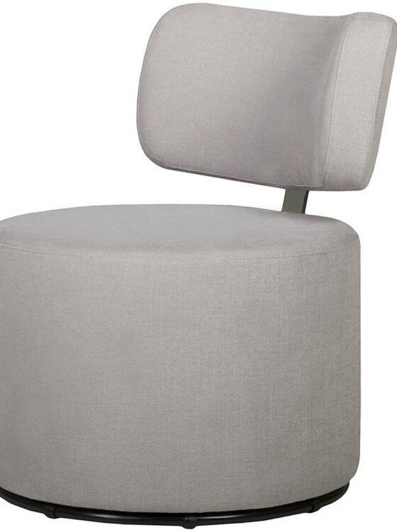 Fauteuil pivotant Mokka SITS