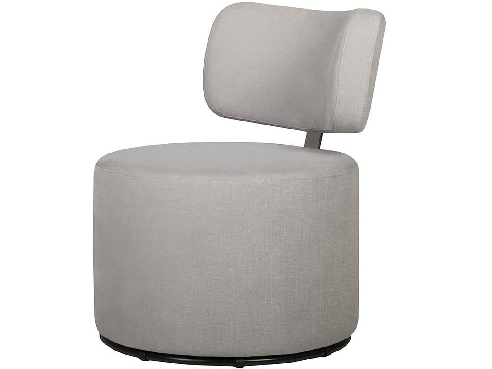 Fauteuil pivotant Mokka SITS