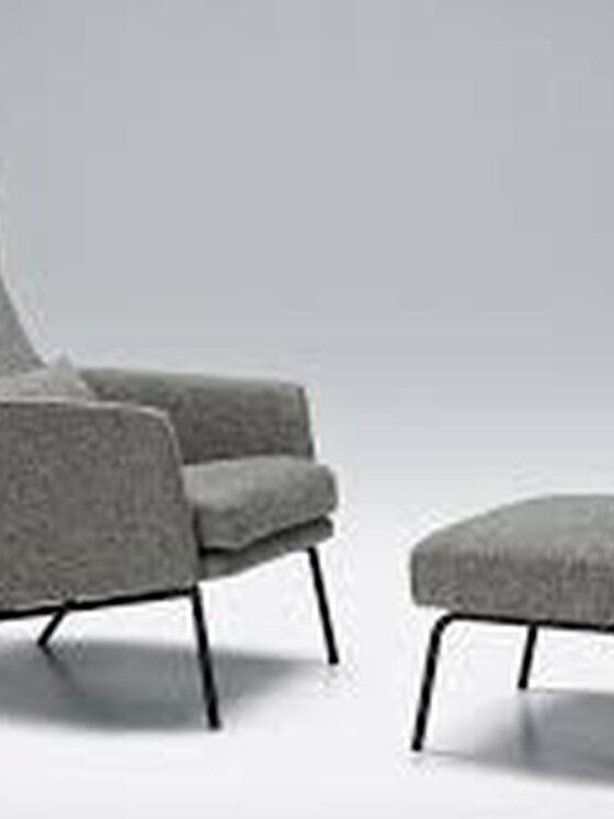 Fauteuil Siri SITS