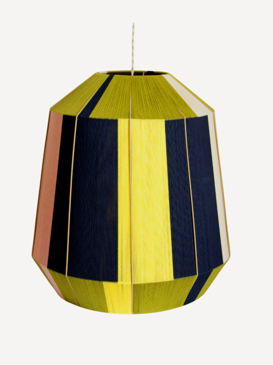 Suspension La Grande Épicurienne Les belles allumées