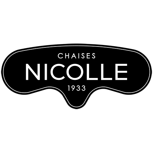 Chaises NICOLLE