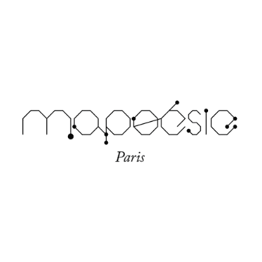 Mapoésie