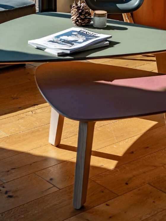 Tables basses Stone Skog Design