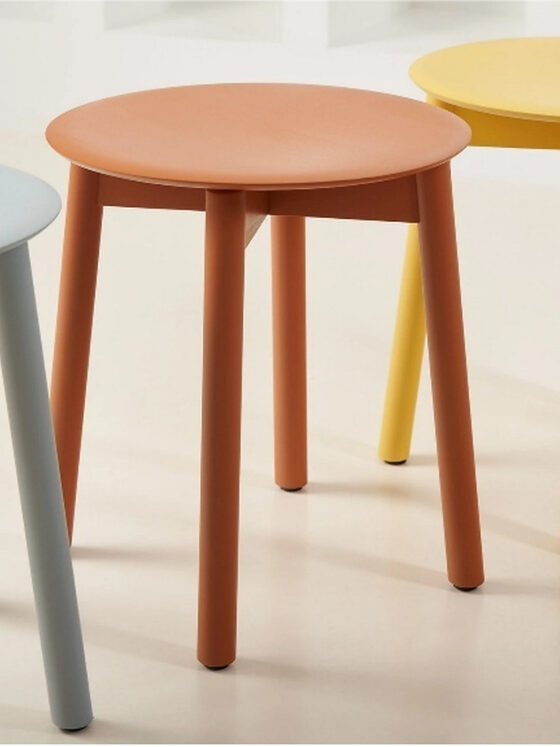 Tabouret SSD Full Wood TIPTOE