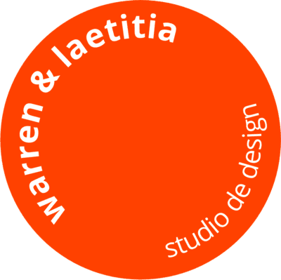 warren & laetitia
